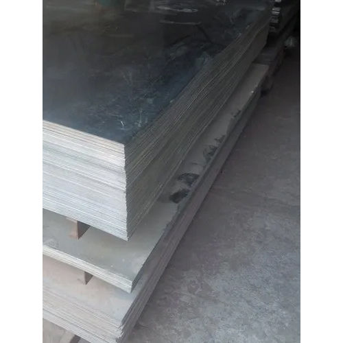 4 Mm Mild Steel Sheets Application: Construction