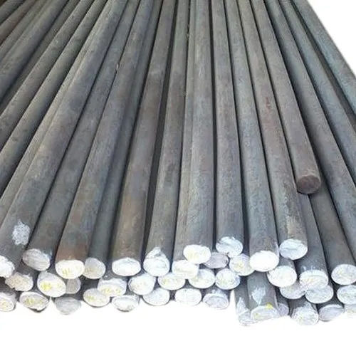 Mild Steel Round Bar Application: Construction