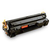 Black Canon 337 Toner Cartridge  For Laser Printer