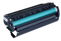 Black Canon Ep 25 Toner Cartridge