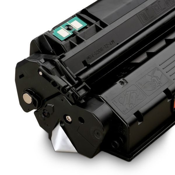 HP 15A Black Toner Cartridge  For Laser Printer
