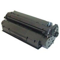 HP 15A Black Toner Cartridge  For Laser Printer