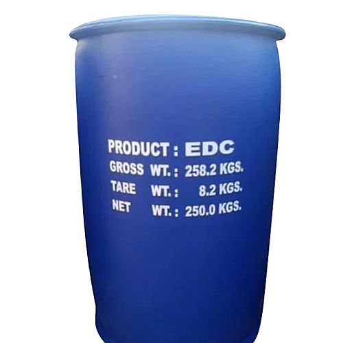 Edc Ethylene Dichloride Grade: Industrial Grade