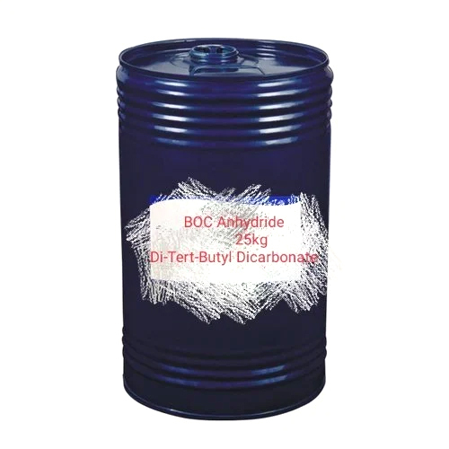 25kg Diboc Di Tert Butyl Dicarbonate
