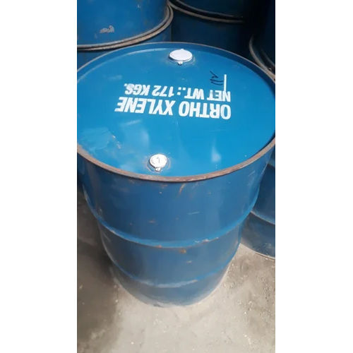 Orthoxylene Solvent