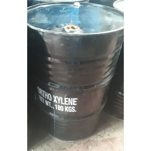 180kg Orthoxylene Solvent