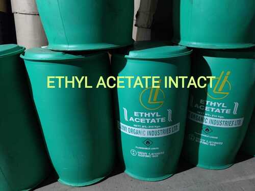 Ethyl Acetate Chemical Cas No: Cas 141-78-6