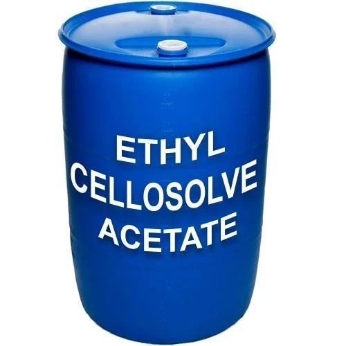 Ethyl Cello Solve Acetate