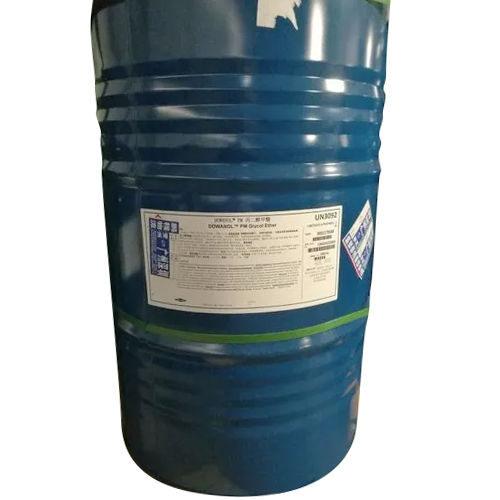 Drum Dowanol Pm Glycol Ether Solution