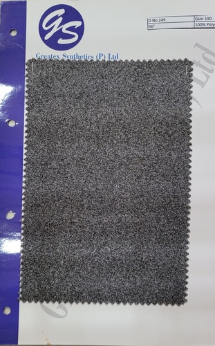 Sports wear Fabric DN 249