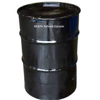 Liquid Glycerin - Industrial Grade, Pure and Non-Toxic Formulation, Hygroscopic Nature for Pharmaceutical Applications