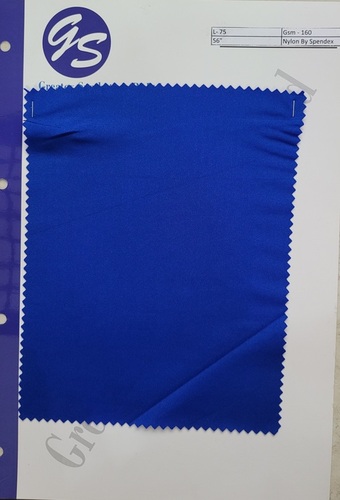 Spandex Fabric Dn 75