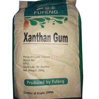 Xanthan Food Grade Gum Powder