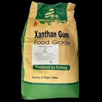 Xanthan Food Grade Gum Powder