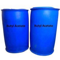 N Butyl Acetate Solution