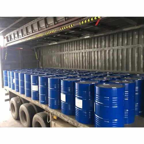 Light Liquid Paraffin Oil