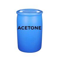 Liquid Acetone Chemical