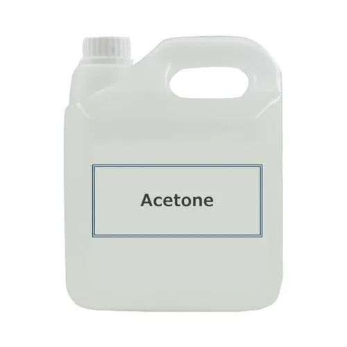 Liquid Acetone Chemical