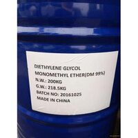 Diethylene Glycol Mono Methyl Ether