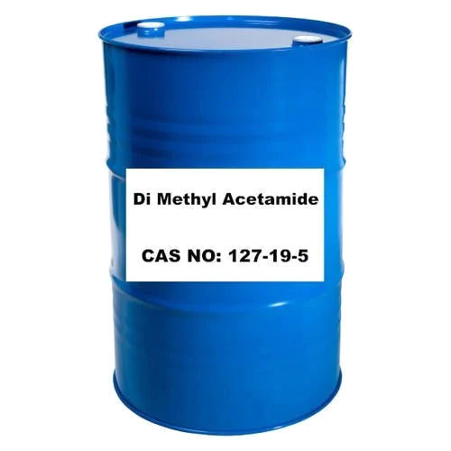 Dimethyl Acetamide Chemical