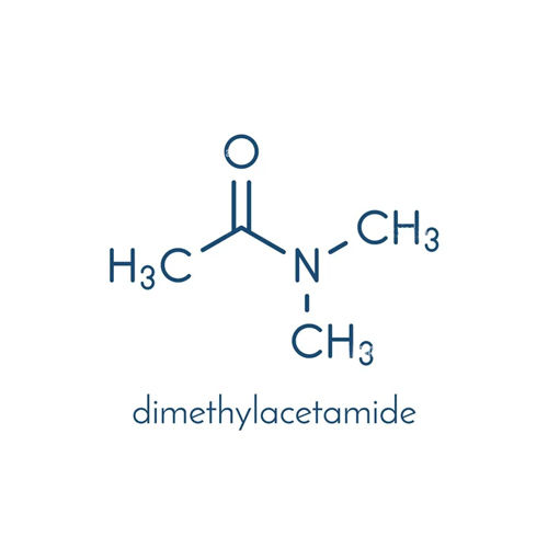 Dimethyl Acetamide Chemical