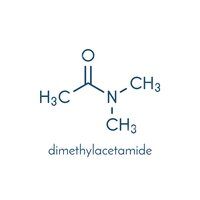 Dimethyl Acetamide Chemical