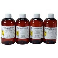 Industrial Formaldehyde Solution