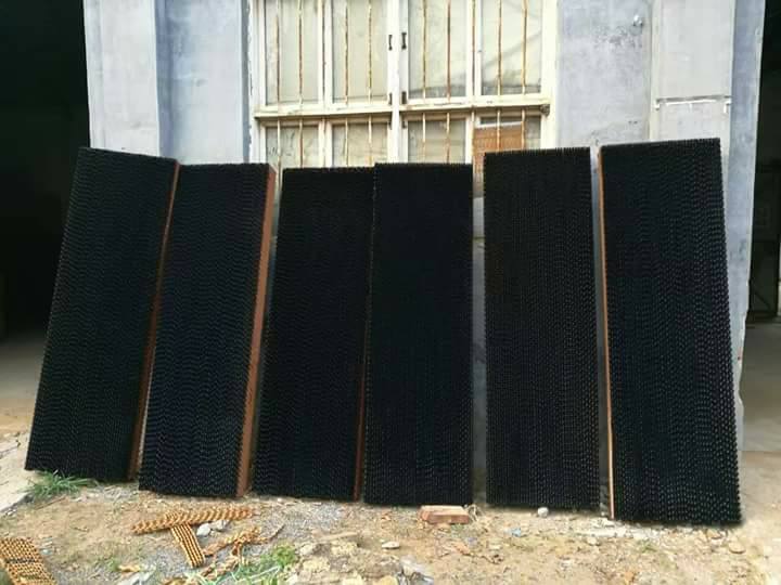 Evaporative Cooling Pad Wholesaler In Sasaram Bihar