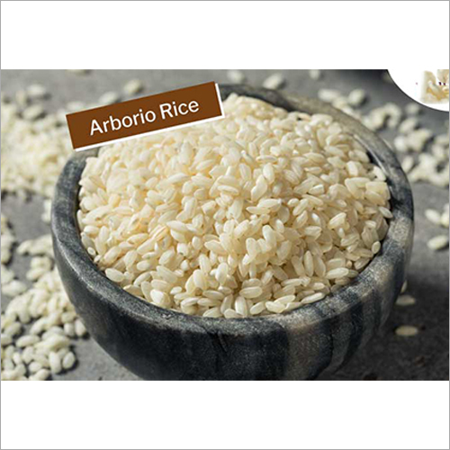 Arborio Rice