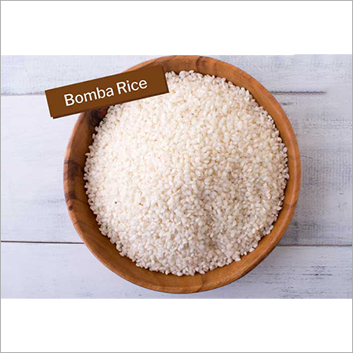 Bomba Rice