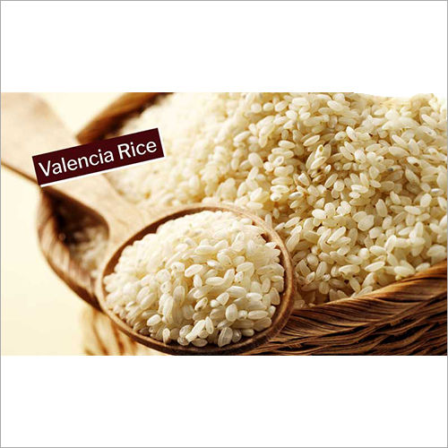 Valencia Rice