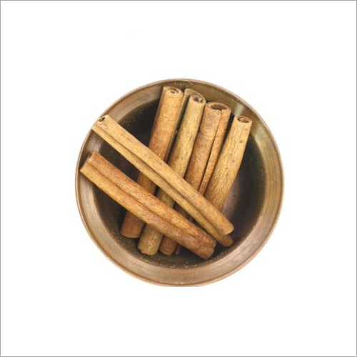 Organic Cinnamon
