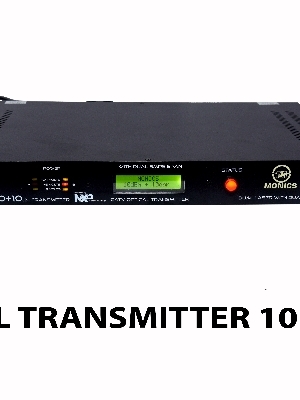 optical transmitter