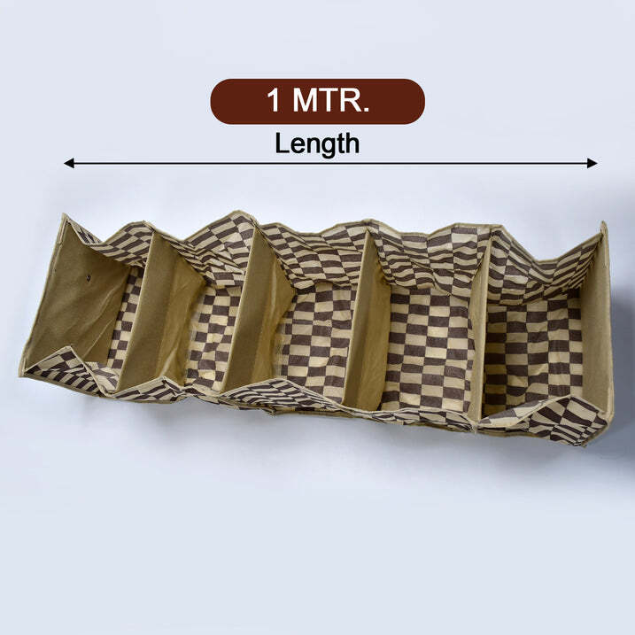 FOLDABLE STORAGE DRAWER