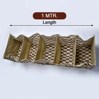 FOLDABLE STORAGE DRAWER