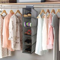 FOLDABLE STORAGE DRAWER