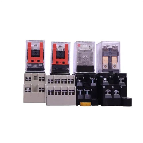 Electric Relays