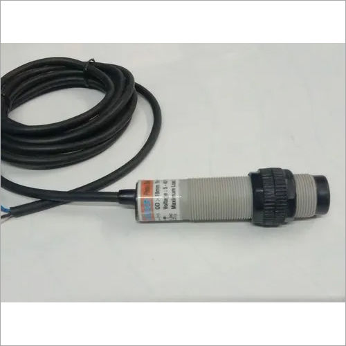 Stainless Steel Omron Proximity Sensors