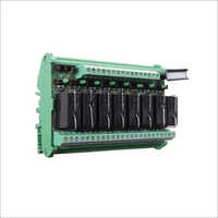 8 Channel Relay Board