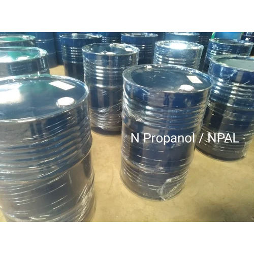 1-N Propanol N Propyl Alcohol