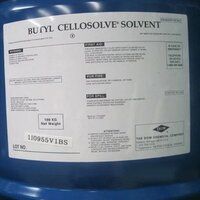 Butyl Cellosolve Solution