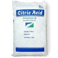 25 kg Citric Acid