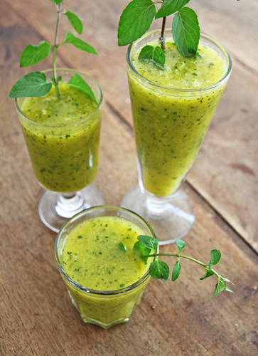 Herbal Ayurvedic Juice