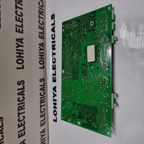 DANFOSS 130B6038 DT/09 POWER CARD