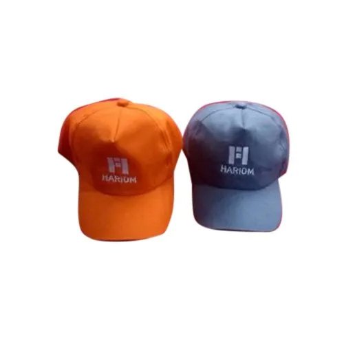 Mens Printed Cap - Cotton Material, Available in Different Sizes | Customized Design for Male Fashion Statement