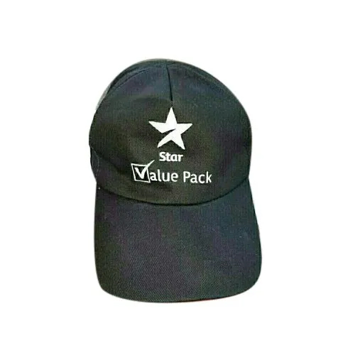 Fancy Printed Cap - Customized Cotton, Various Sizes Available | Ideal For Male Wearers, Unique Design Options, Comfortable Fit