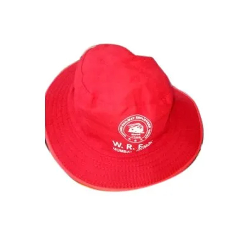 Kids Printed Hat - Customized Cotton Different Sizes Available | Suitable for Male Wear