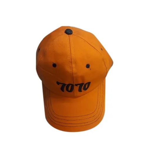 Mens Stylish Trucker Cap - Cotton Material, Multiple Sizes Available | Customized Design for Trendy Outdoor Look