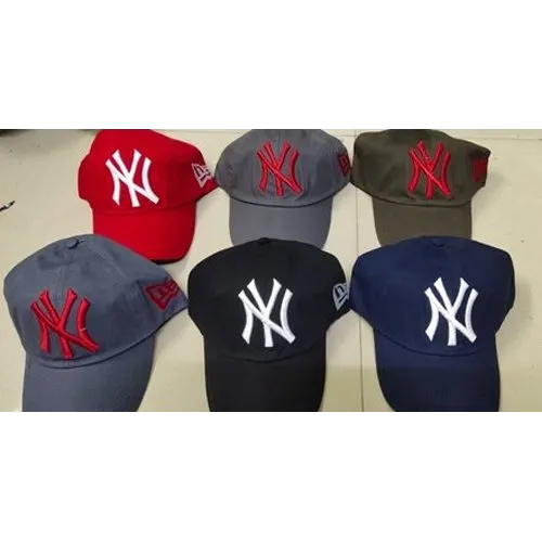 Mens Casual Trucker Cap - Customized Cotton | Available in Various Sizes