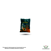 Potash Mobilizing Bacteria - Powder Form, White Color | Bio Fertilizer For Enhanced Nutrient Uptake, Disease Resistance, And Crop Yield Boost